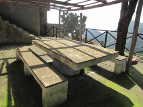 Гостиница Rifugio dei tre Pini  Кастелмола